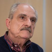 Adolfo Scilingo, el militar que fue condenado a 640 años de prisión por crímenes de lesa humanidad en la dictadura militar