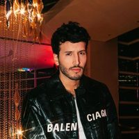 "Tengo que hacer este video": después de varios días, Sebastián Yatra reapareció con un anuncio
