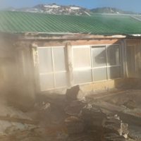 Empleados denuncian el abandono del complejo termal de Copahue