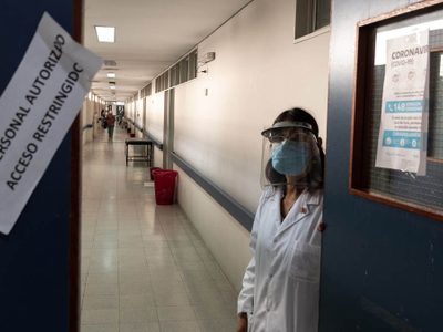 "No es oficialista ni opositor": dura carta del Comité de Expertos sobre el coronavirus