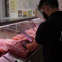 Los cortes de carne, más baratos en julio: estos fueron los que bajaron su precio