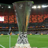 Con fuerte presencia argentina, así quedaron los cuartos de final de la Europa League
