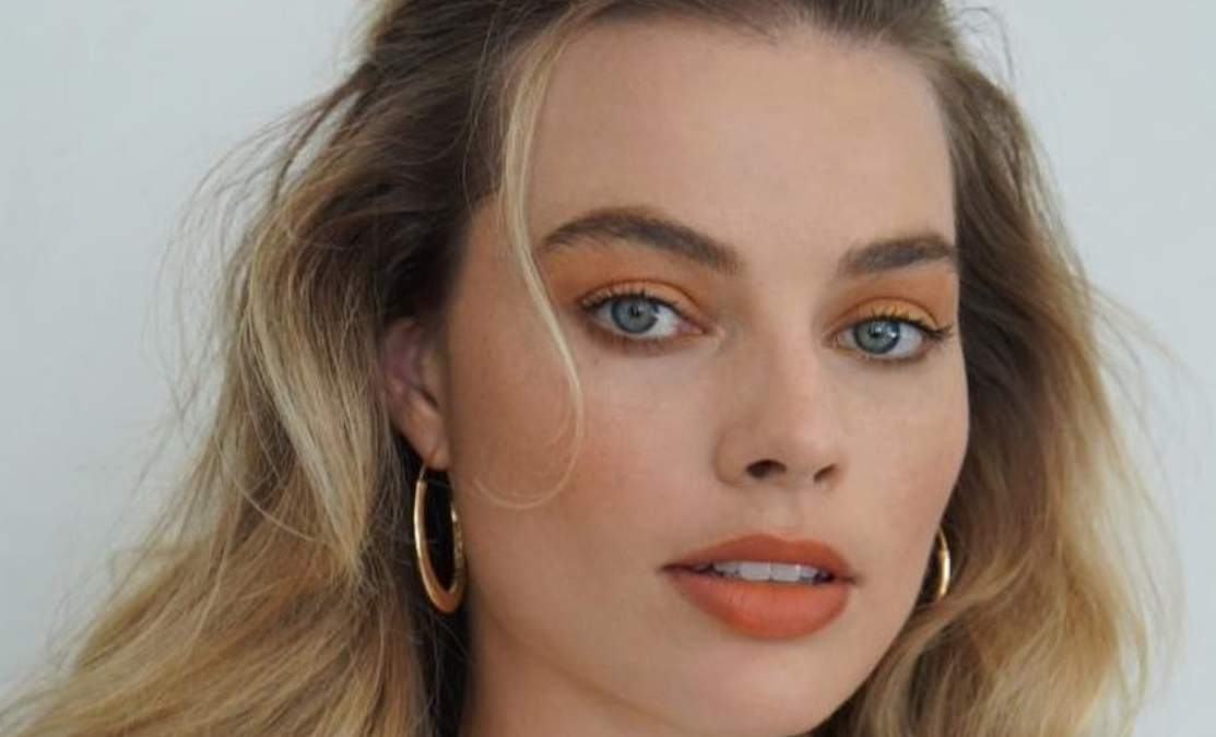 Margot Robbie. Fuente: (Instagram)