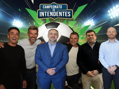 Quiénes pasaron a las semifinales del Campeonato de Intendentes