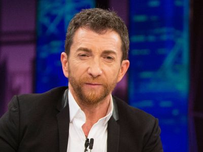 "Por favor, que se calle": Pablo Motos hace frente a una insólita llamada en El Hormiguero