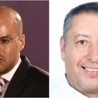Tras videoescándalo de David León, Pedro Zenteno llega a distribuidora de medicamentos