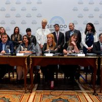 Revés judicial para Luis Juez: una jueza rechazó el amparo y avaló la maniobra del oficialismo