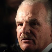 “¿Con qué autoridad moral?” Responde AMLO a Labastida y le recuerda el Pemexgate