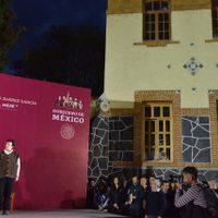 AMLO admite error con recorte a universidades en reapertura de la normal de El Mexe