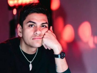 Asesinan a hermana de cantante de corridos, Virlan García, en Sonora