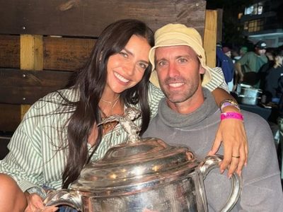 Quién es la famosa que estaría saliendo con Facundo Pieres, el ex de Zaira Nara: "Está desatado"