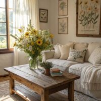 Dale a tu casa un toque entrañable: 8 objetos de decoración de la casa de la abuela que tenés que probar