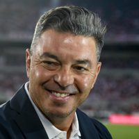 Fuera de peligro: las grandes noticias que recibió Marcelo Gallardo para el duelo de River ante Independiente