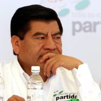Mario Marín presenta amparo contra formal prisión, pero seguirá su proceso penal en la cárcel