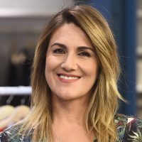 No hay motivo para no verse: Carlota Corredera y su escapada con este famoso a un lujoso restaurant