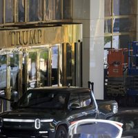 FBI: "no existe vínculo" entre atentado en Nueva Orleans y explosión de Cybertruck en Las Vegas