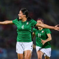 ¡Oro histórico! México femenil gana la final de futbol por primera vez en Panamericanos