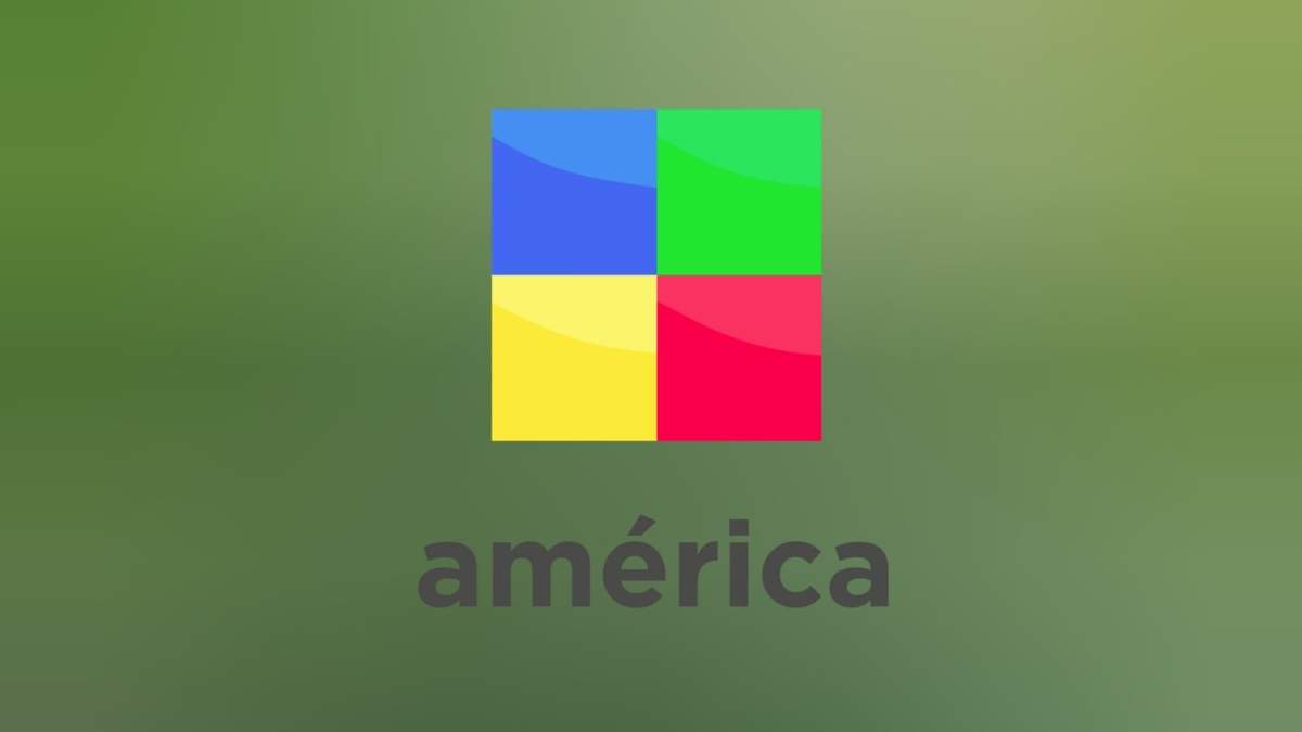 América TV. Fuente: (Instagram)
