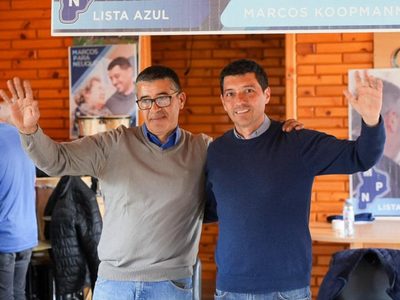 Koopmann: “Siempre fuimos independientes de los mandatos políticos de Buenos Aires”