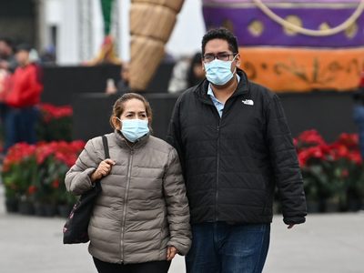 Frío amanecer de lunes en CDMX: activan alerta para estas seis alcaldías