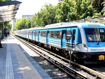 Trenes Argentinos puso a la venta los pasajes de larga distancia
