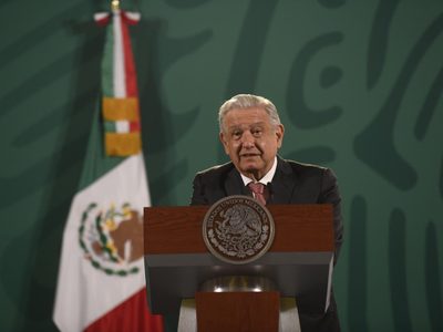 Decisión de la Corte sobre el aborto "debe respetarse": AMLO; afirma que no tomará partido