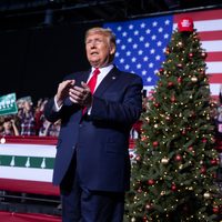 Trump: el juicio político, un suicidio y una vergüenza para los demócratas