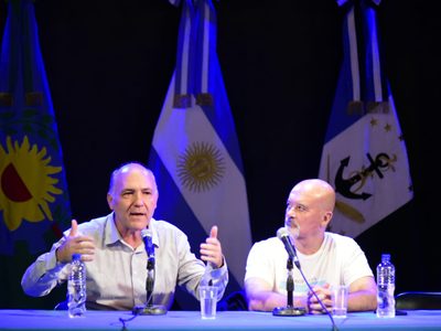 Pases de facturas y acusaciones en el PJ de Mendoza