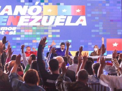 ONU acusa política de Estado en Venezuela para "silenciar y sofocar" a la oposición