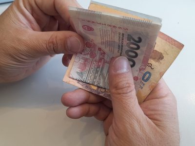 Distribución del ingresos: sigue elevada la diferencia entre ricos y pobres