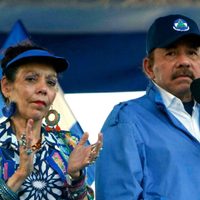 Estados Unidos impone sanciones de visado contra el régimen de Nicaragua
