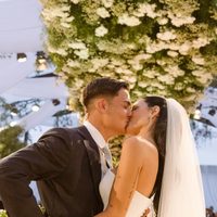 El bebé más esperado: la sorpresiva revelación de Paulo Dybala y su futuro con Oriana Sabatini