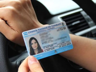 La Municipalidad de Neuquén no podrá entregar licencias de conducir por falta de insumos