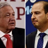 Estas son las dos propuestas de Marko Cortés para la "pobreza franciscana" de AMLO