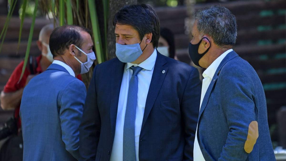 Mariano Gaido, intendente de la Ciudad de Neuquén. Fuente: (Twitter)