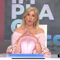 El revés que Susana Roccasalvo no se esperaba