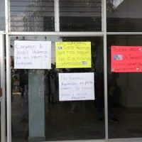 Suplentes de enfermería en Yucatán reclaman el pago que el ISSSTE les adeuda desde mayo