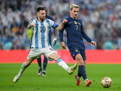 Verdugo y víctima de la Selección Argentina: la decisión que tomó uno de los subcampeones de Qatar 2022