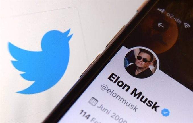 Twitter. Plataforma frágil de Elon Musk