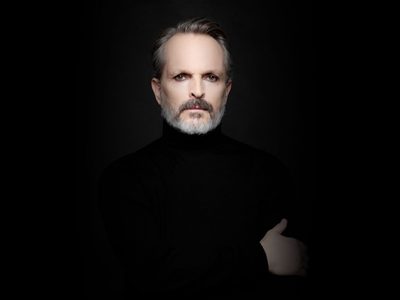 Tremenda respuesta: Miguel Bosé le ganó a Nacho Palau en la justicia pero no se quedó callado