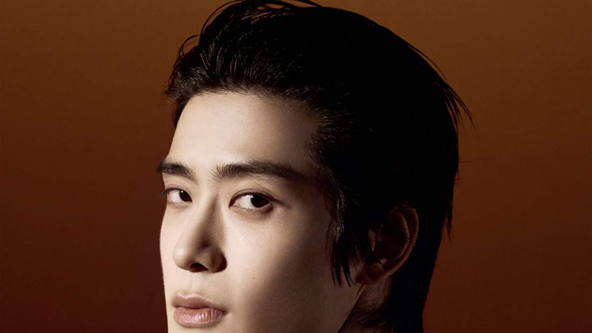 Jaehyun. Fuente: (Instagram)