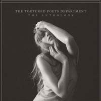 “Todo vale en el amor y la poesía”: Taylor Swift lanza su álbum “The Tortured Poets Department”