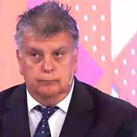 América TV tomó una decisión con el programa de Luis Ventura
