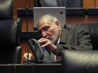 Supuestas acusaciones me tienen sin cuidado: Adán Augusto López