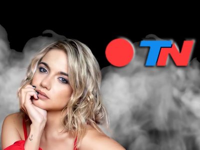 La contundente decisión que tomó Naza Di Serio con su programa en TN