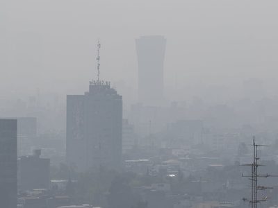 Mantienen la Fase 1 de Contingencia Ambiental; habrá Doble Hoy No Circula este jueves