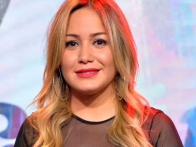 ¿Karina abandona su sueño en New York y quiere volverse a la Argentina? ¡Está estresada!