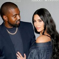 Las conmovedoras palabras de Kanye West a Kim Kardashian: "Sé que te lastimé"