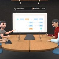 Meta desarrolla sistema para crear biografías mediante IA y dar representación a colectivos
