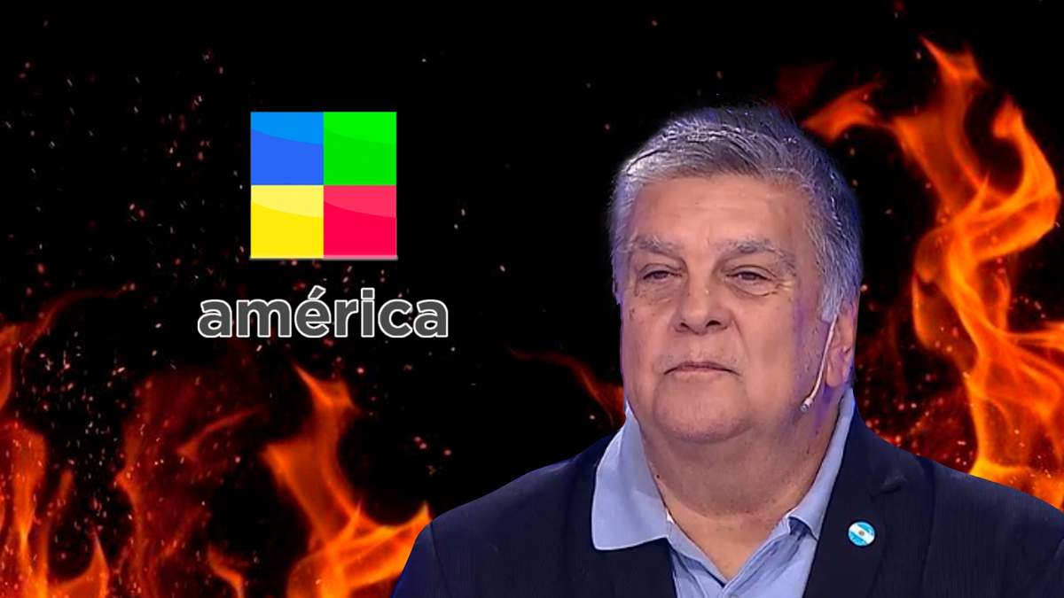 Luis Ventura. Fuente: (Minuto Neuquén)